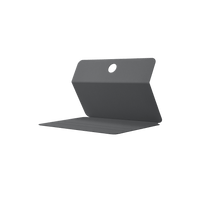 OnePlus Folio Case 2 for OnePlus Pad 2 – Black