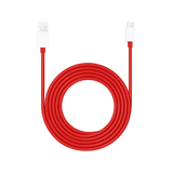 OnePlus USB-A to USB-C 3A Charging Cable – 100cm