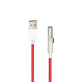 OnePlus USB-A to USB-C 8A Gaming Elbow Cable – 1.5m