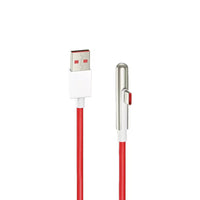 OnePlus USB-A to USB-C 8A Gaming Elbow Cable – 1.5m