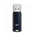 Silicon Power M02 Marvel USB 3.2 Gen 1 Flash Drive Memory 256GB - Blue