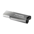 ADATA AUV350 128GB USB 3.2 AUV350128GRBK Pen Drive, AUV350-128G-RBK