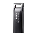 ADATA USB 64GB UR340 Bk 3.0 Interface 3.2 Gen 1 (Metal (Mirror Plane)) AROY-UR340-64GBK