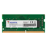ADATA DDR4 SO-DIMM (NB) 8GB 2666 (19)