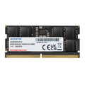 ADATA 16GB DDR5 5600MHz SO-DIMM Laptop Memory
