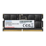 ADATA 16GB DDR5 5600MHz SO-DIMM Laptop Memory