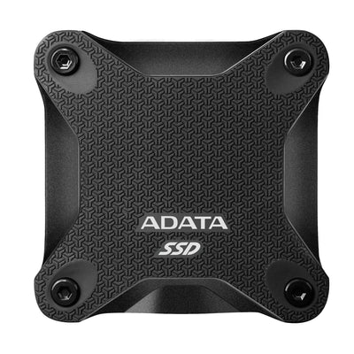 ADATA SD620 1TB External SSD – Black
