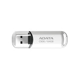 ADATA USB 64GB Type A C906 AC906-64G-RWH-I