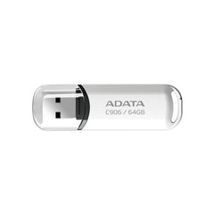 ADATA USB 64GB Type A C906 AC906-64G-RWH-I