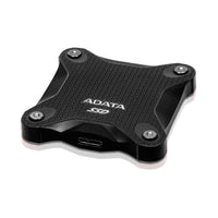 ADATA SD620 512GB External SSD – Black