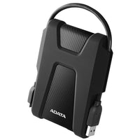 ADATA HD680 1TB BLACK External Hard Drive