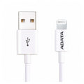 ADATA MFi Lightning Cable – White