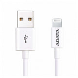 ADATA MFi Lightning Cable – White