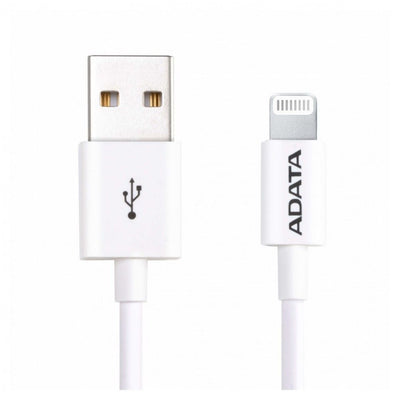 ADATA MFi Lightning Cable – White