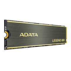 ADATA LEGEND 800 PCIe Gen4 X4 M.2 2280 Solid State Drive 500 GB