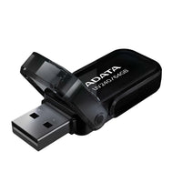 ADATA UV240 64GB BLACK USB Flash Drive