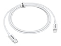 ADATA USB-C to Lightning Cable – 1m