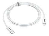 ADATA USB-C to Lightning Cable – 1m