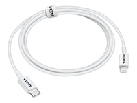 ADATA USB-C to Lightning Cable – 1m