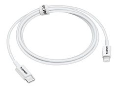 ADATA USB-C to Lightning Cable – 1m