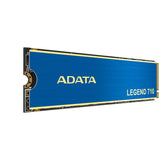 ADATA LEGEND 710 PCIe Gen3 X4 M.2 2280 Solid State Drive 2 TB