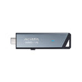 ADATA AELI-UE800-1TB-CSG UE800 1000GB USB 3.2 Type-C Flash Drive BOX SILVER GRAY