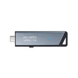 ADATA AELI-UE800-1TB-CSG UE800 1000GB USB 3.2 Type-C Flash Drive BOX SILVER GRAY