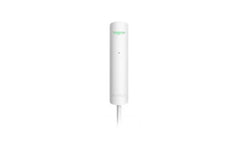 Ajax GlassProtect Fibra Wired Glass Break Detector – White