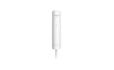 Ajax GlassProtect Fibra Wired Glass Break Detector – White