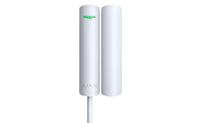 Ajax DoorProtect Fibra Wired Opening Detector – White