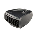 Taurus 2400W Convector Fan Heater, Adjustable Thermostat, 3 Modes (Cool/Warm), Wall Mountable, CA 2400