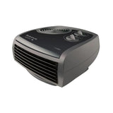 Taurus 2400W Convector Fan Heater, Adjustable Thermostat, 3 Modes (Cool/Warm), Wall Mountable, CA 2400