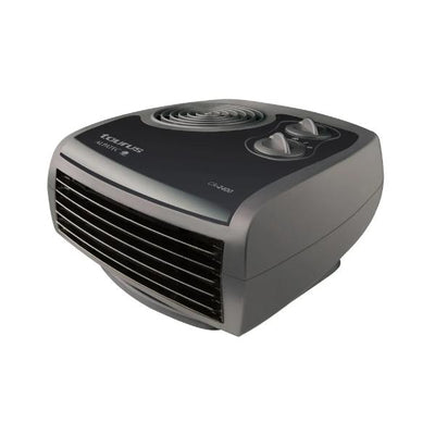 Taurus 2400W Convector Fan Heater, Adjustable Thermostat, 3 Modes (Cool/Warm), Wall Mountable, CA 2400