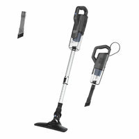 Taurus Homeland Infinity 600W Corded Stick Vacuum Cleaner, 15000 Pa, 0.8L Dustbin, HEPA Filter, 2-in-1 Accessories