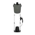 Taurus Sliding Care Non Stop 2500W Garment Steamer & Ironing Center, 2L Tank, Ceramic Soleplate, Anti-Drip & Anti-Calc