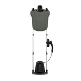 Taurus Sliding Care Non Stop 2500W Garment Steamer & Ironing Center, 2L Tank, Ceramic Soleplate, Anti-Drip & Anti-Calc