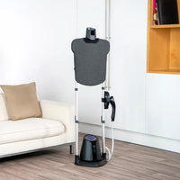 Taurus Sliding Care Non Stop 2500W Garment Steamer & Ironing Center, 2L Tank, Ceramic Soleplate, Anti-Drip & Anti-Calc