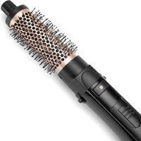 BaByliss 1200W 4-in-1 Air Styler, Ionic Frizz-Control, 4 Interchangeable Attachments, 3 Heat/Cool Settings, AS122SDE