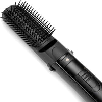 BaByliss 1200W 4-in-1 Air Styler, Ionic Frizz-Control, 4 Interchangeable Attachments, 3 Heat/Cool Settings, AS122SDE