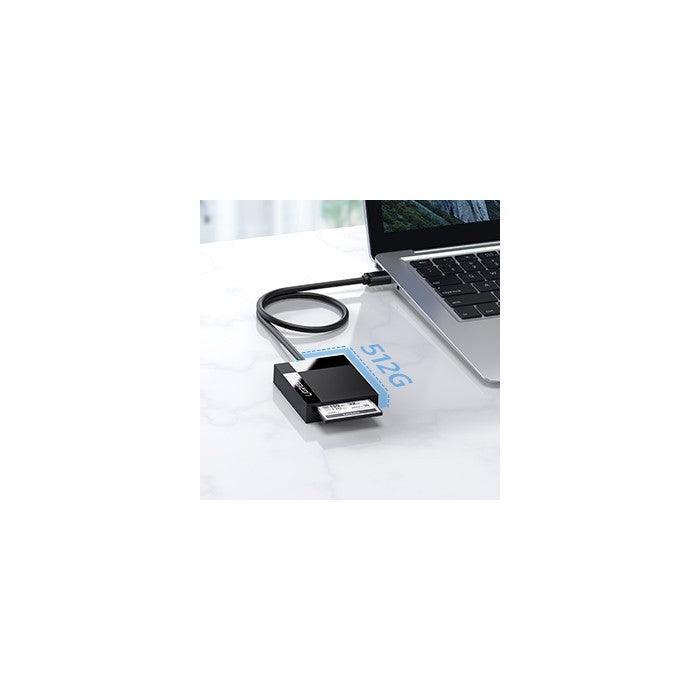 UGREEN USB 3.0 All-in-One Card Reader 50cm