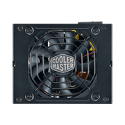 Cooler Master V650 SFX Gold Full Modular Power Supply, 650W, 80+ Gold