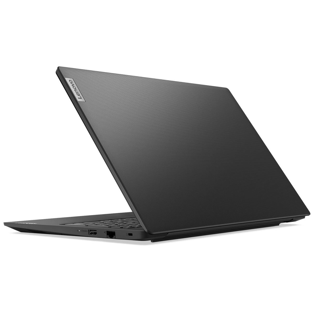 Lenovo V15 G5 IRL Black Laptop - 15.6" FHD, Intel Core i7-13620H, 16GB DDR5, 512GB SSD
