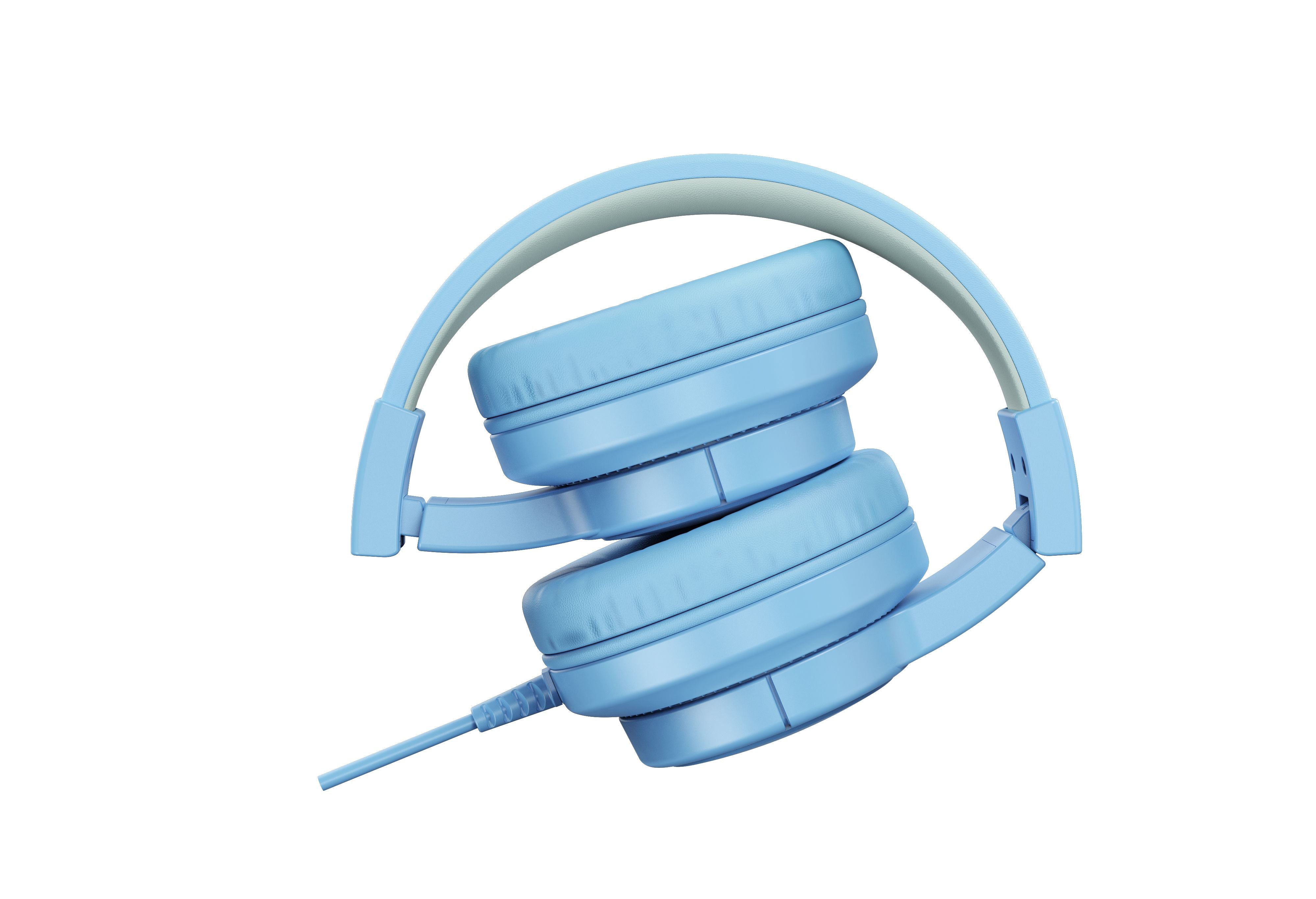 WiWU Wired Headphone for Kids Comfortable and Safe