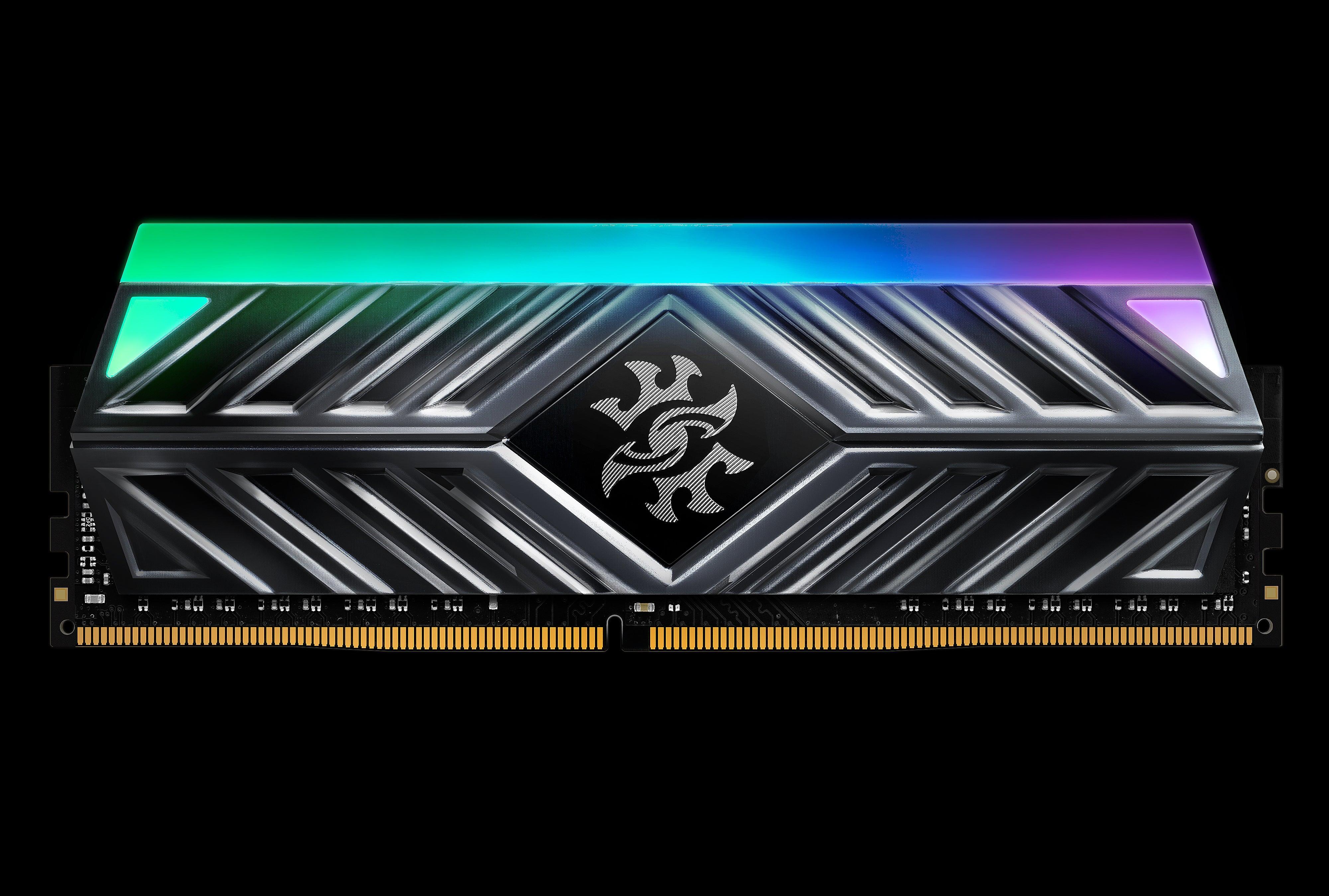 XPG SPECTRIX D41 32GB (2 x 16GB) DDR4 SDRAM Memory Kit