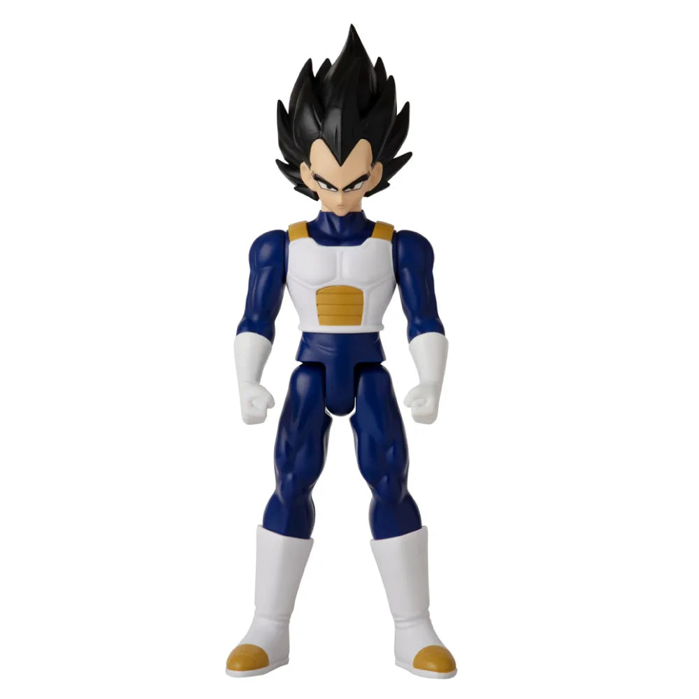 Bandai 12" Limit Breaker - Vegeta Figure