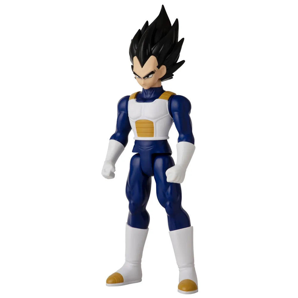 Bandai 12" Limit Breaker - Vegeta Figure