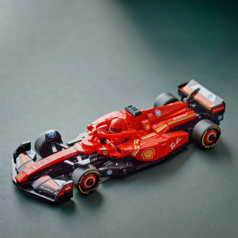 LEGO Speed Champions - Ferrari SF-24 F1 Race Car