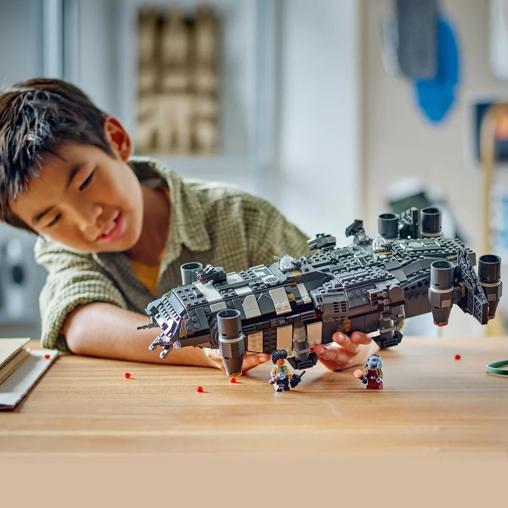 LEGO Star Wars - The Onyx Cinder 75374