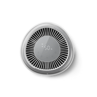 Philips 5000 Series Air Humidifier, 4.5L, NanoCloud, Up to 56m² – HU5710/00