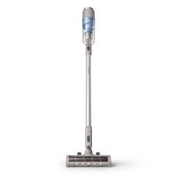 Philips Cordless Stick Vacuum, PowerCyclone 7, LED Nozzle, Cotton Blue – XC2011/61